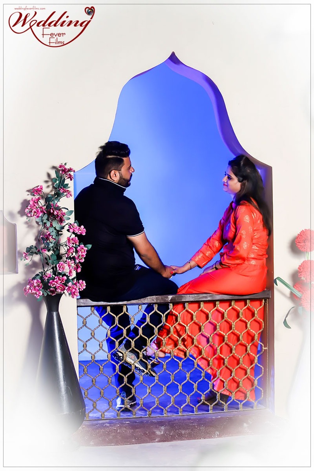 Wedding Fever Films