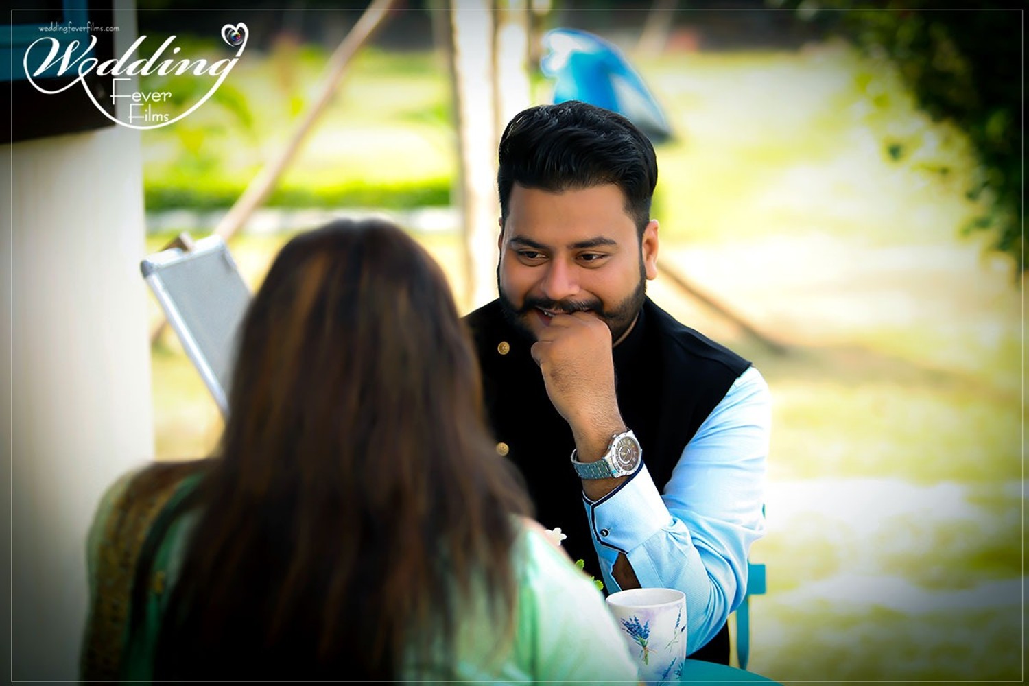 Wedding Fever Films