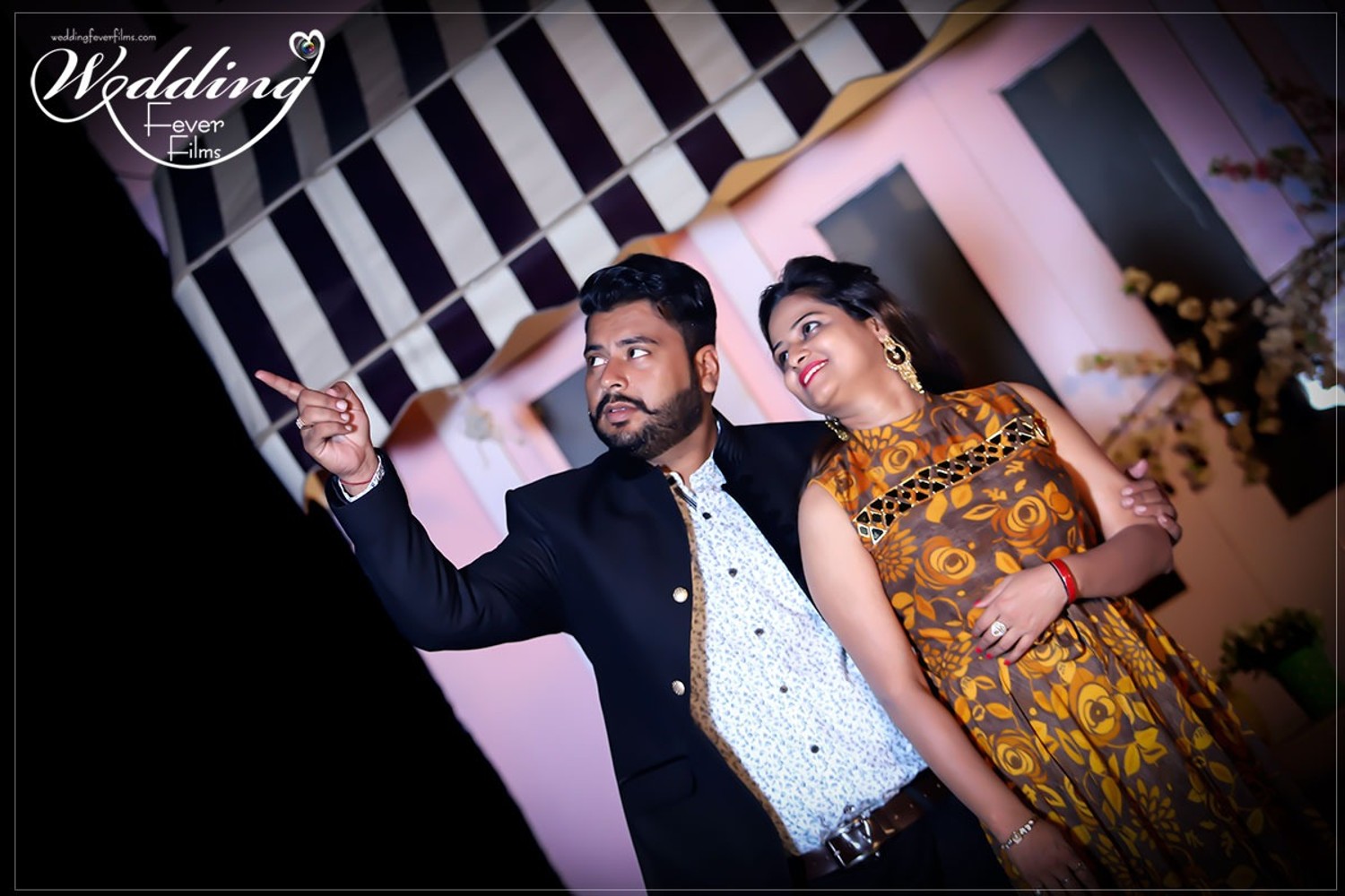 Wedding Fever Films