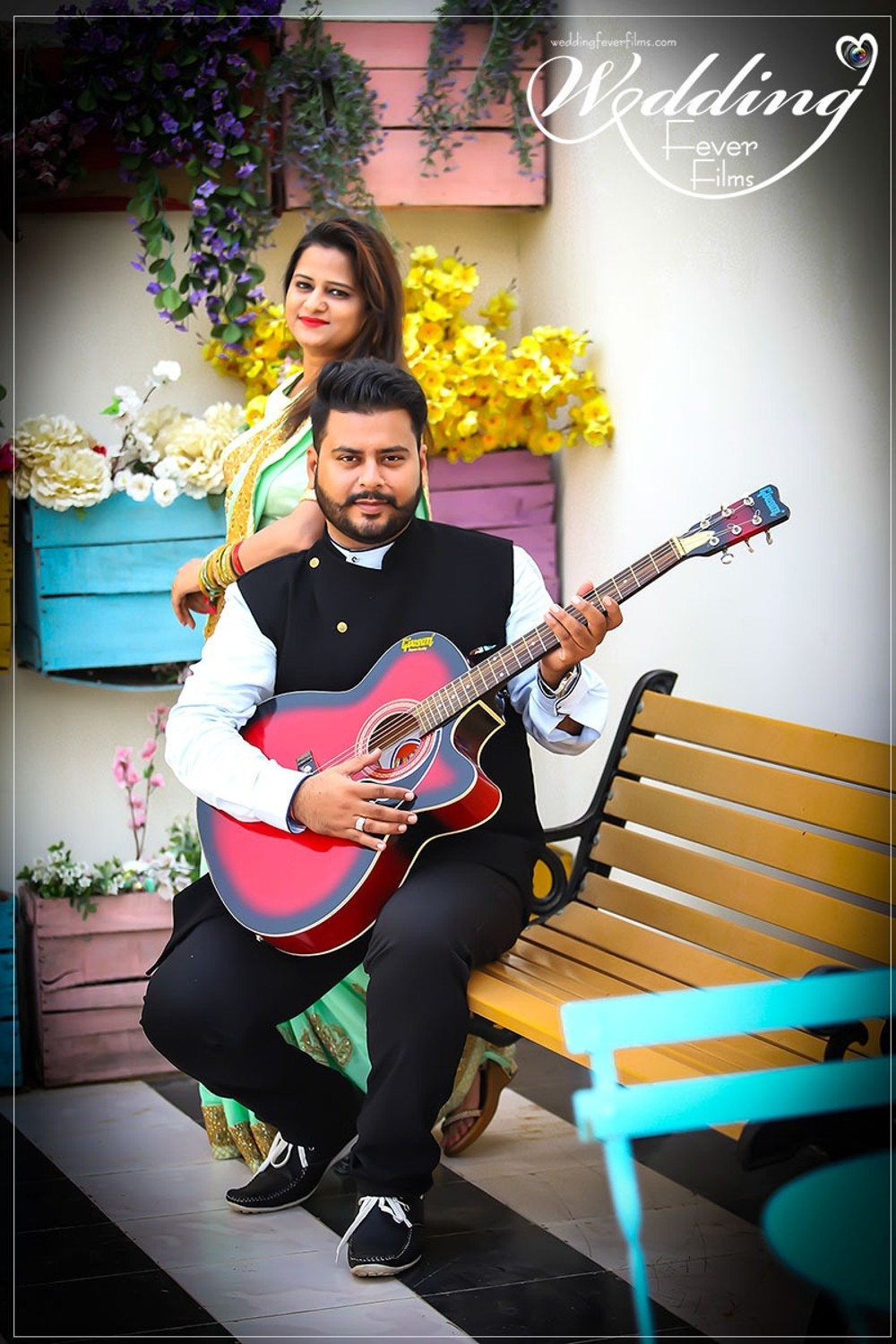 Wedding Fever Films