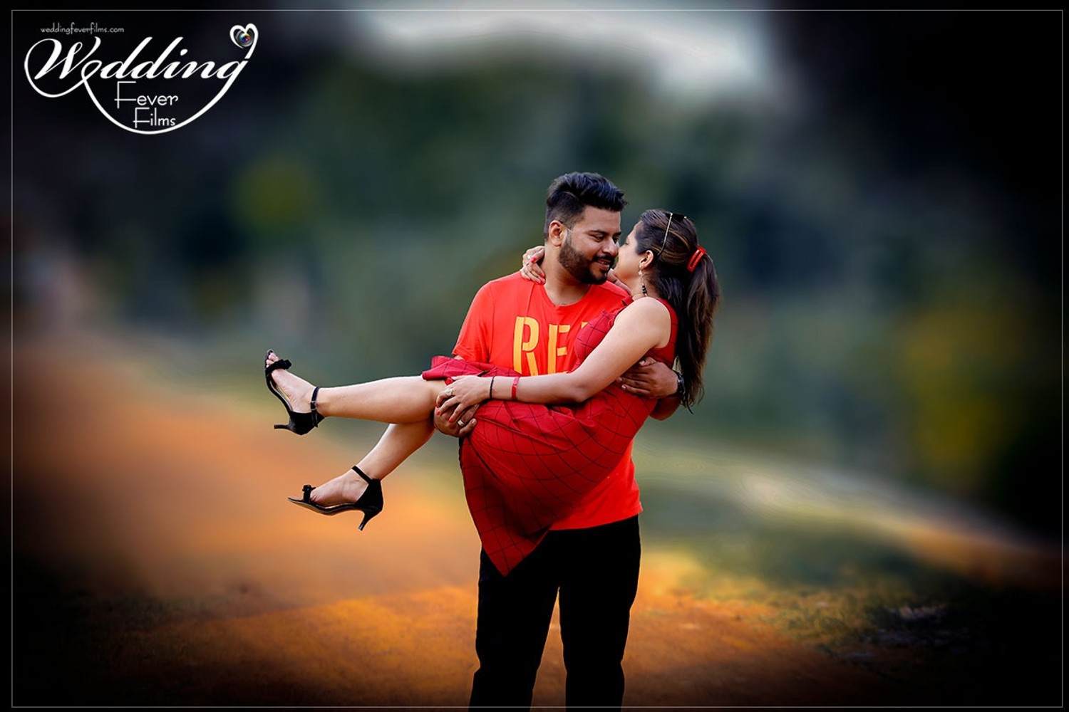 Wedding Fever Films