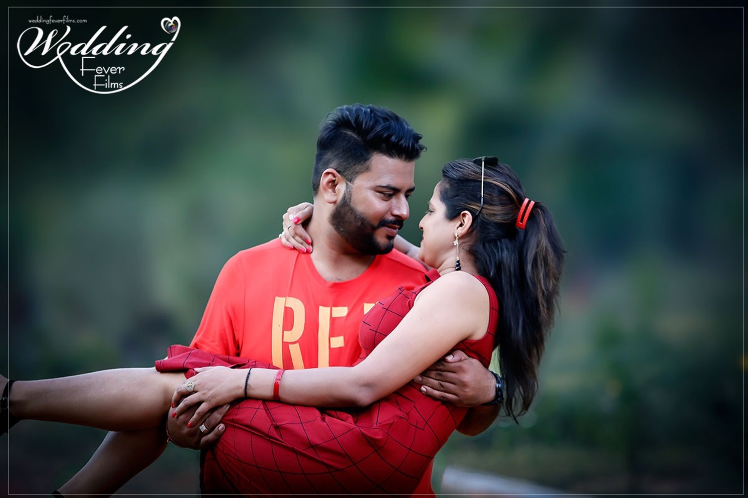 Wedding Fever Films