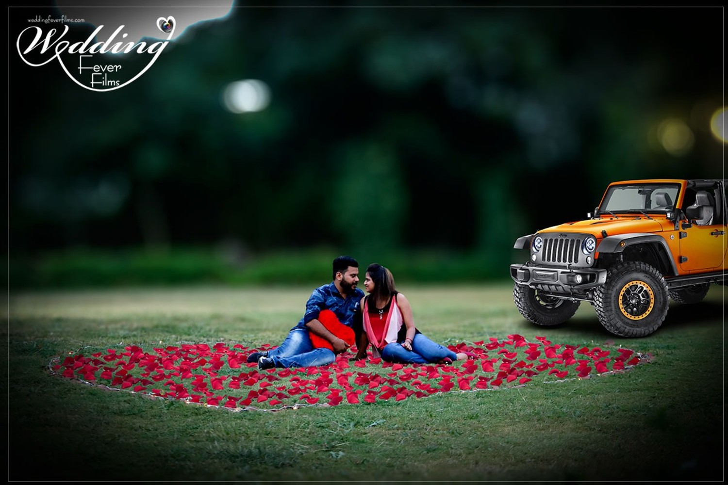 Wedding Fever Films