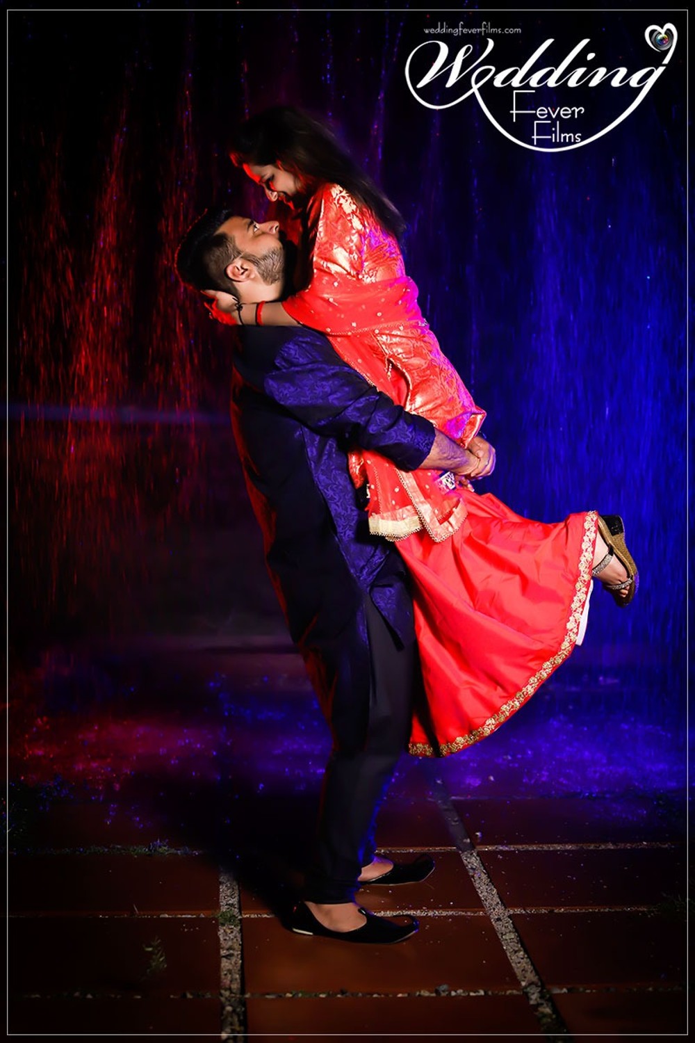 Wedding Fever Films