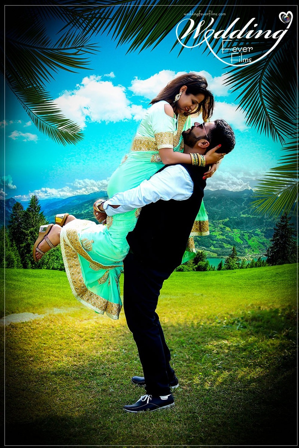 Wedding Fever Films