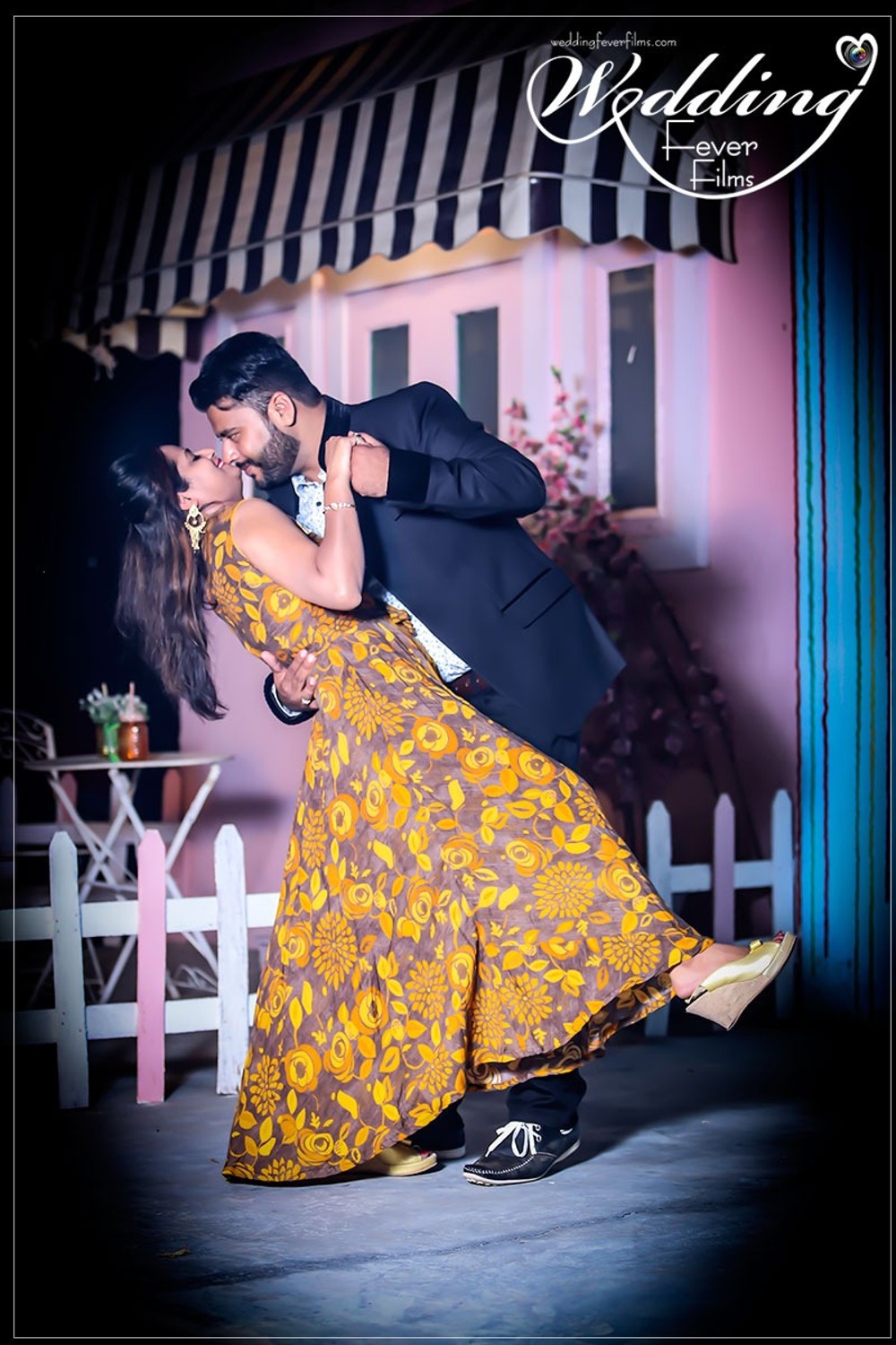 Wedding Fever Films