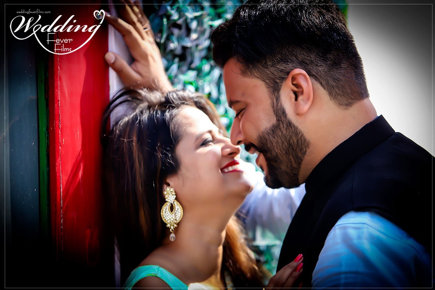 Wedding Fever Films