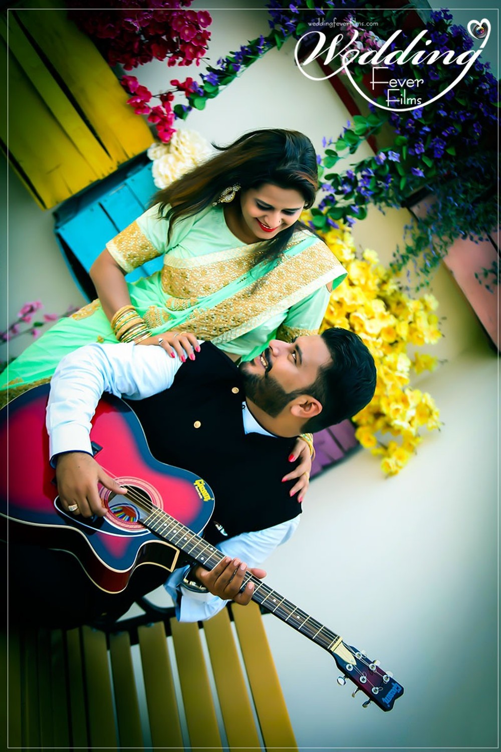 Wedding Fever Films