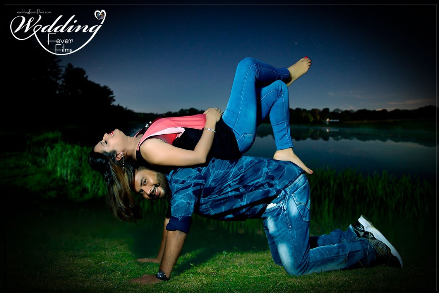 Wedding Fever Films