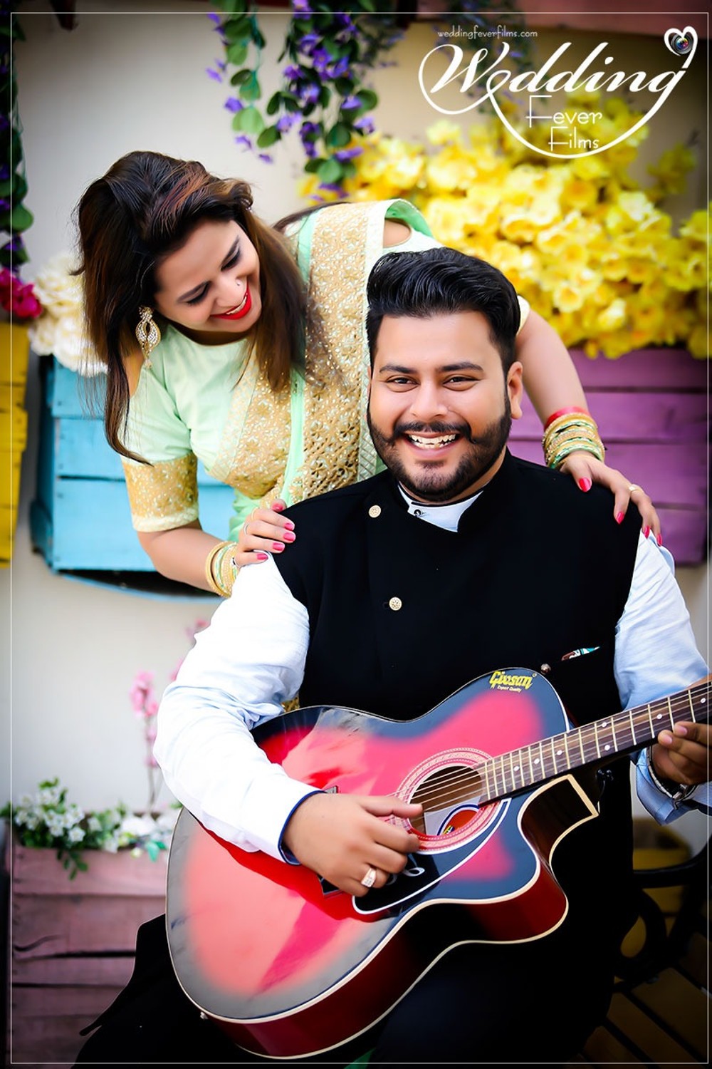 Wedding Fever Films