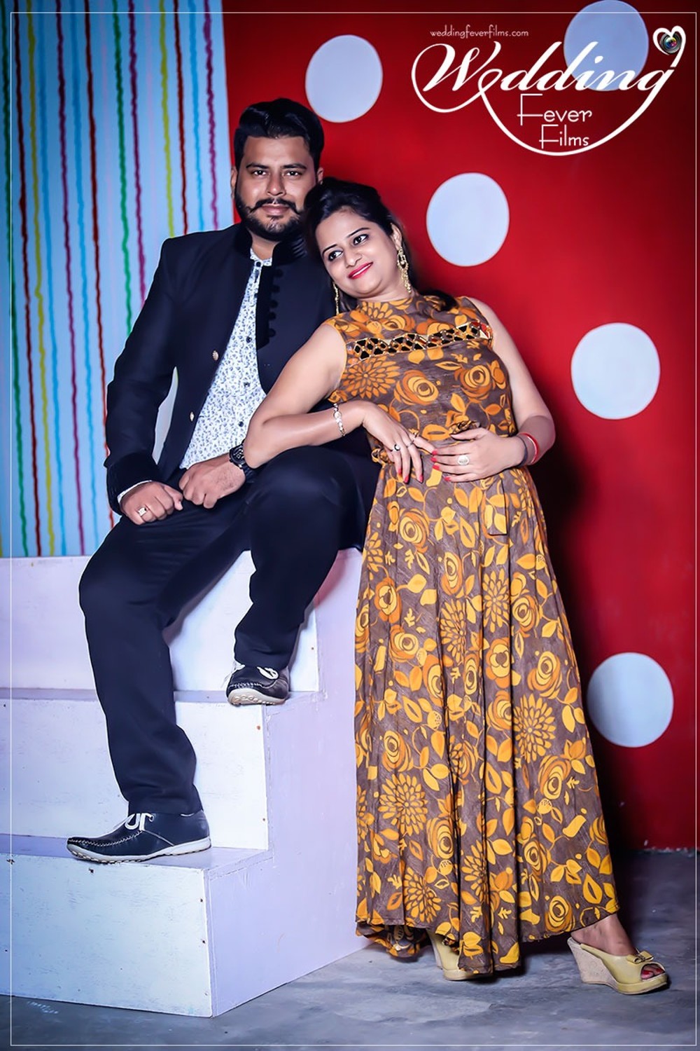 Wedding Fever Films
