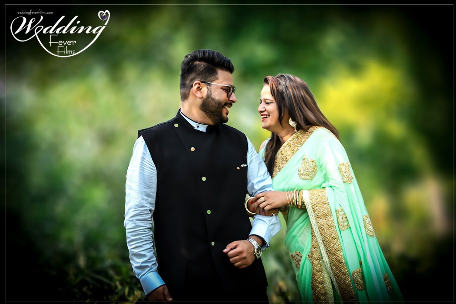 Wedding Fever Films
