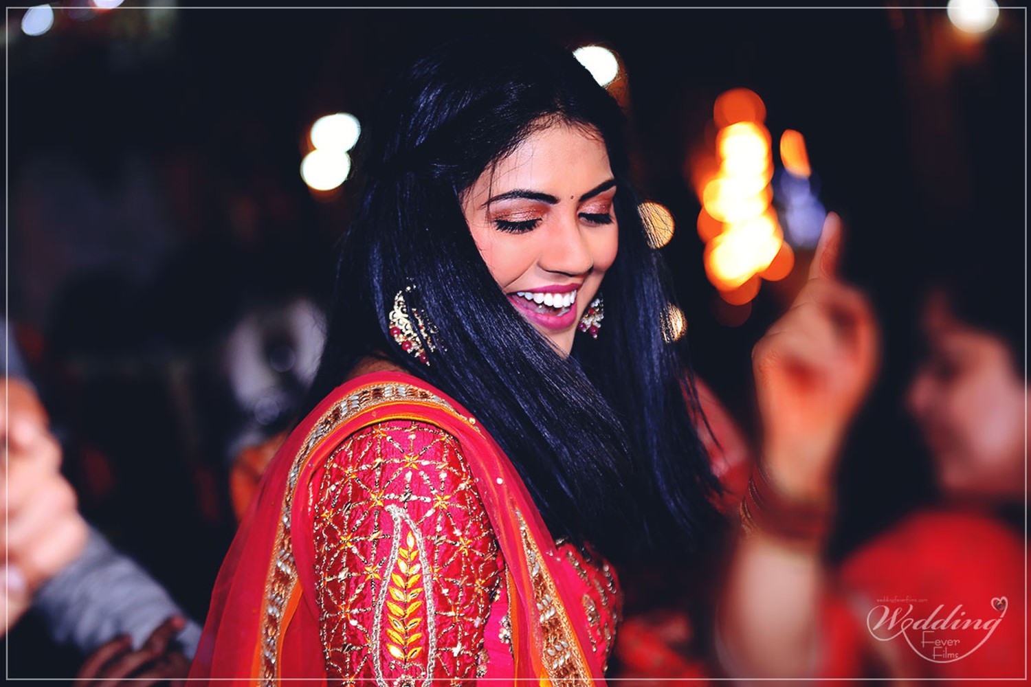 Wedding Fever Films