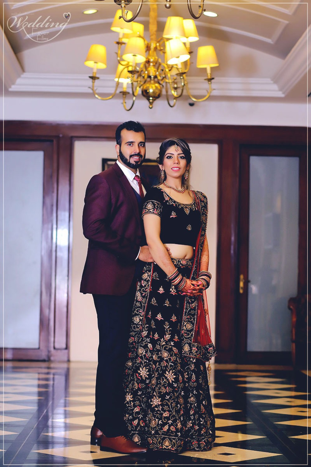 Wedding Fever Films