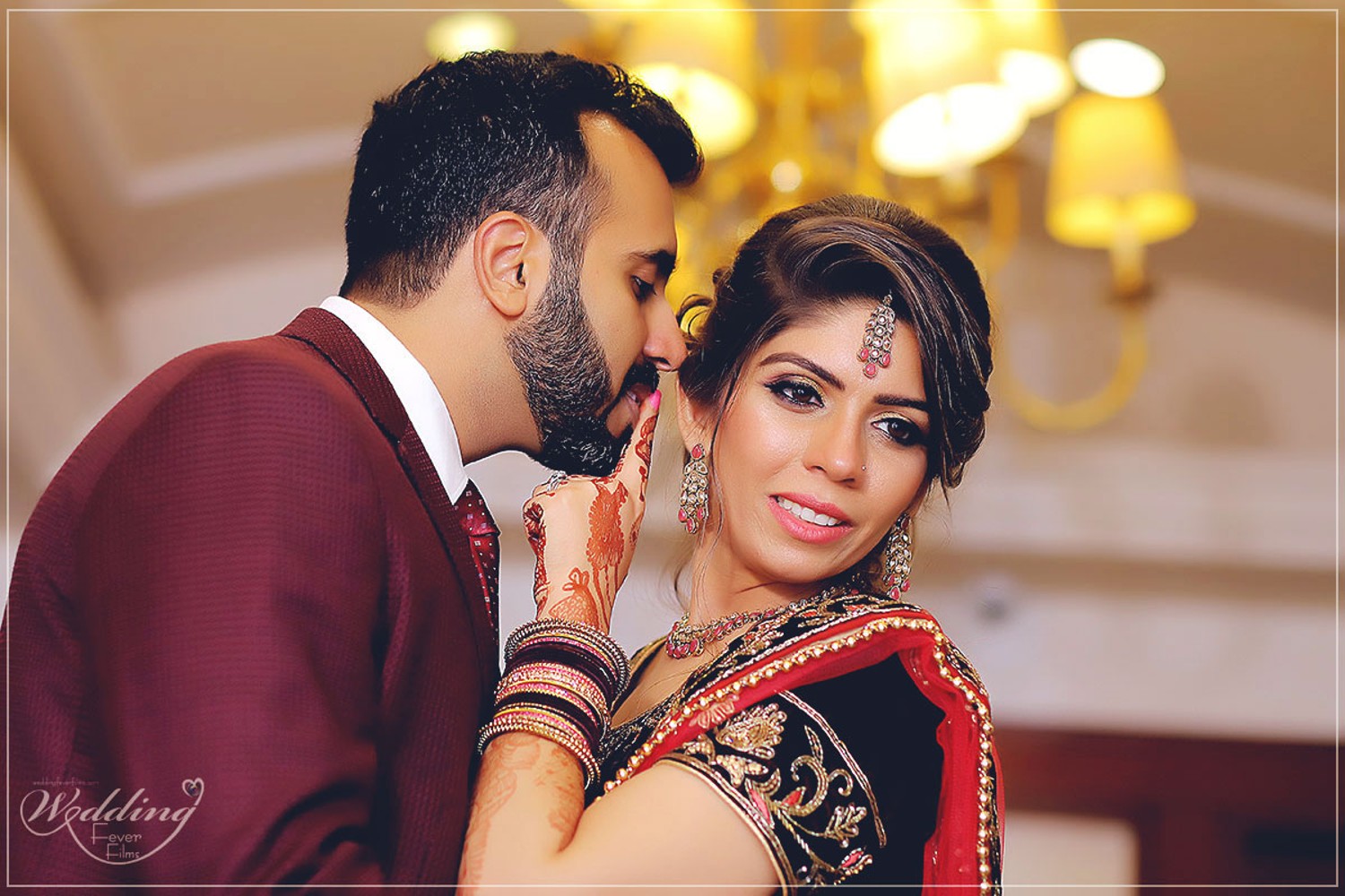 Wedding Fever Films