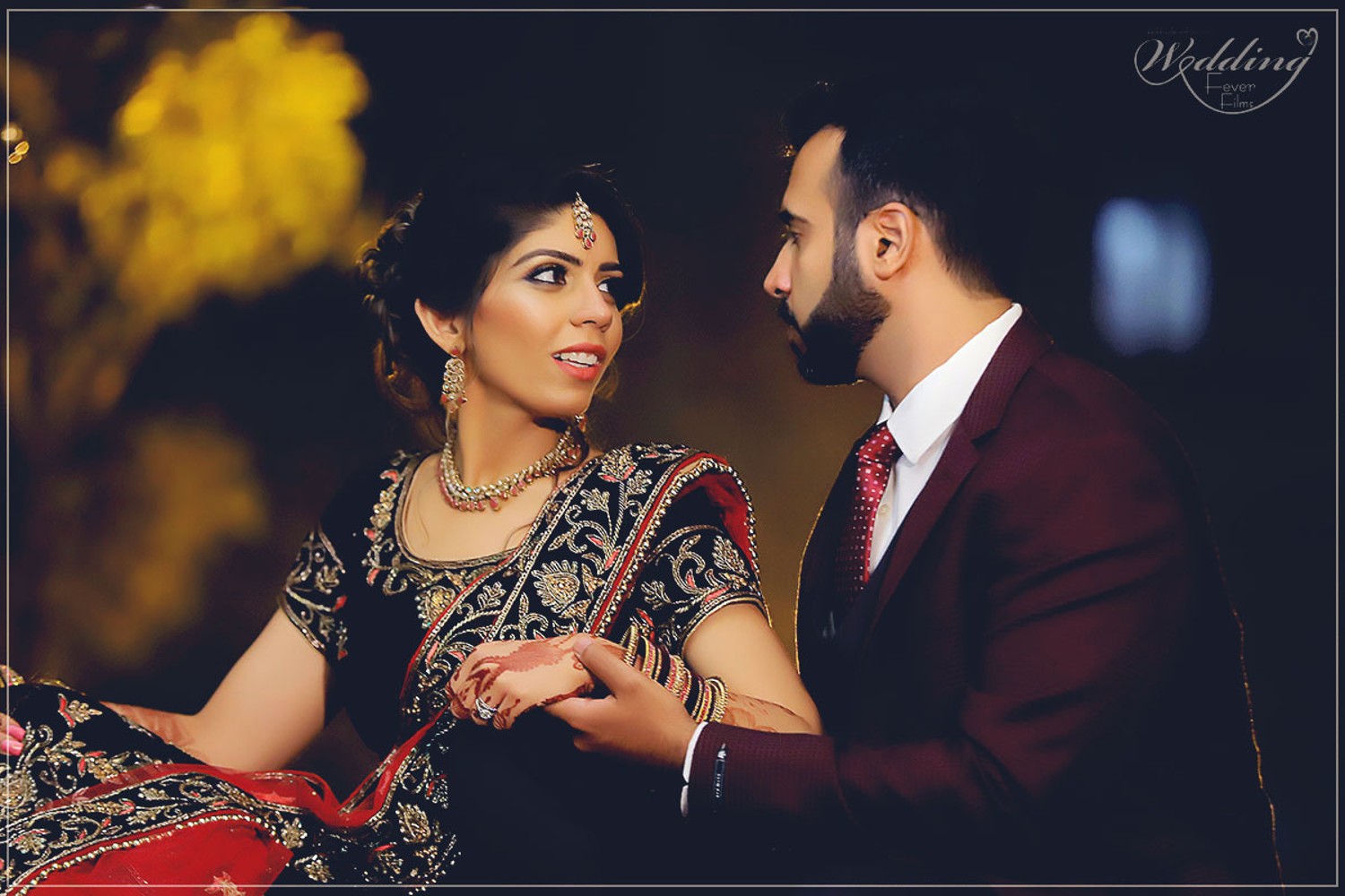 Wedding Fever Films