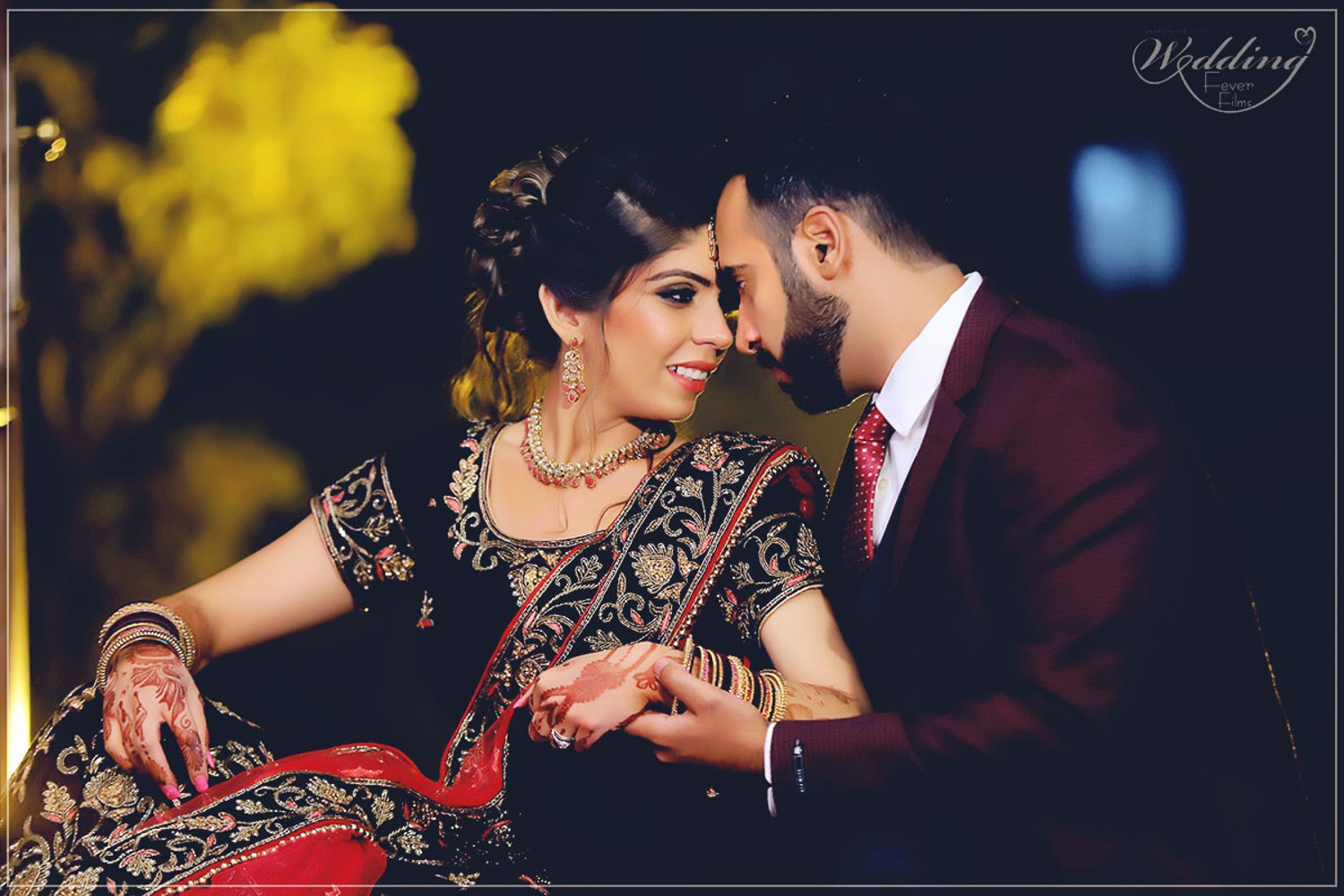 Wedding Fever Films
