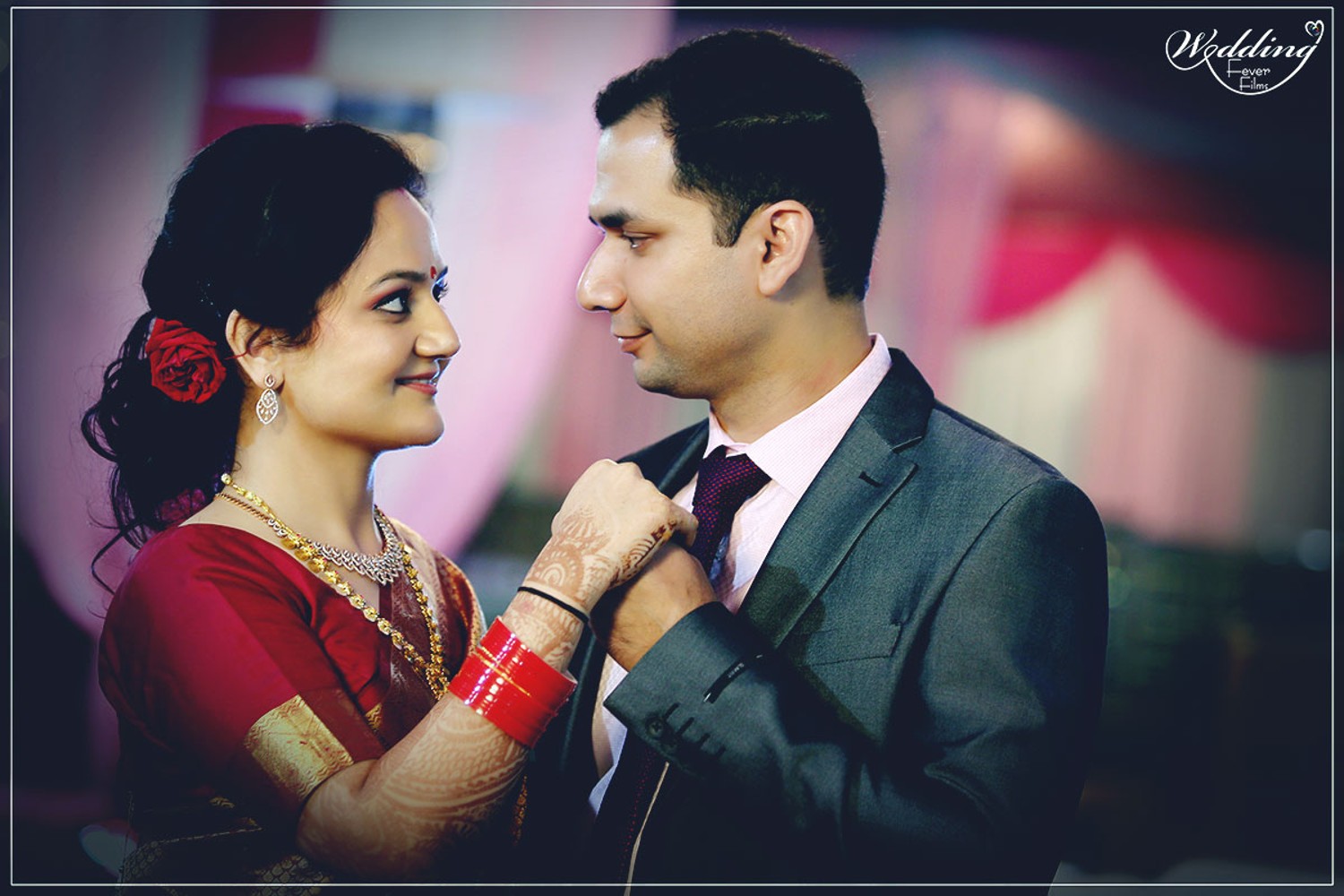 Wedding Fever Films