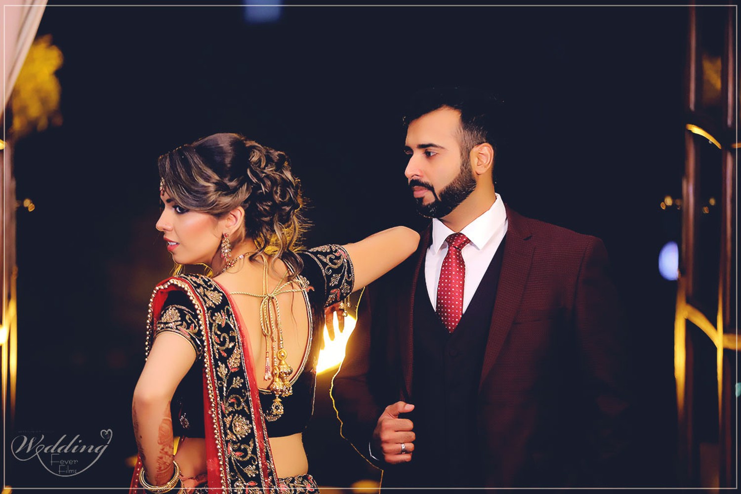 Wedding Fever Films