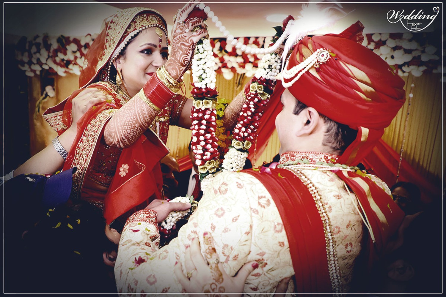 Wedding Fever Films
