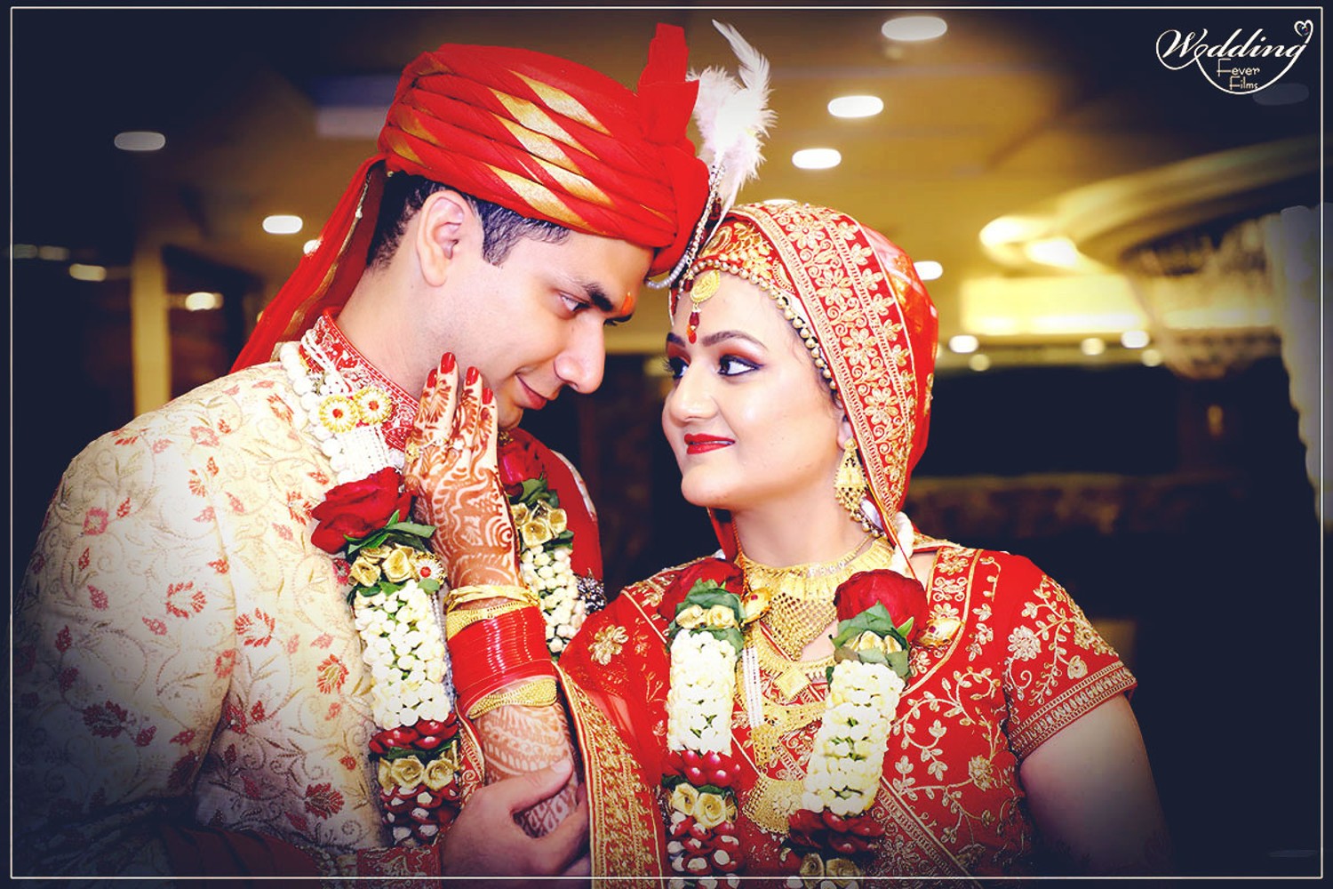 Wedding Fever Films