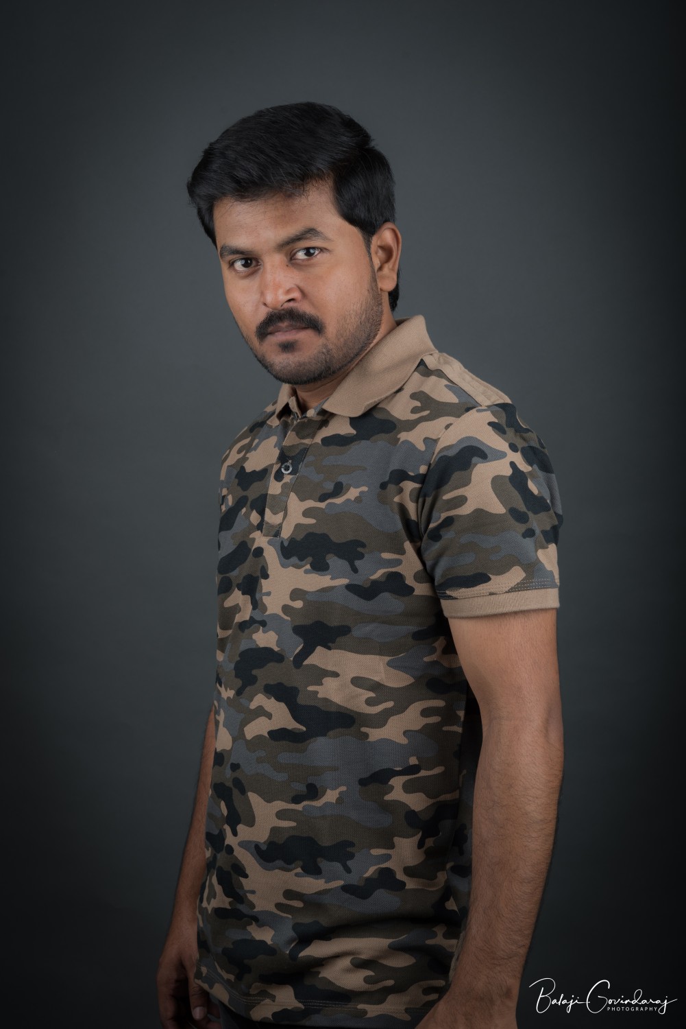 Balaji Govindaraj