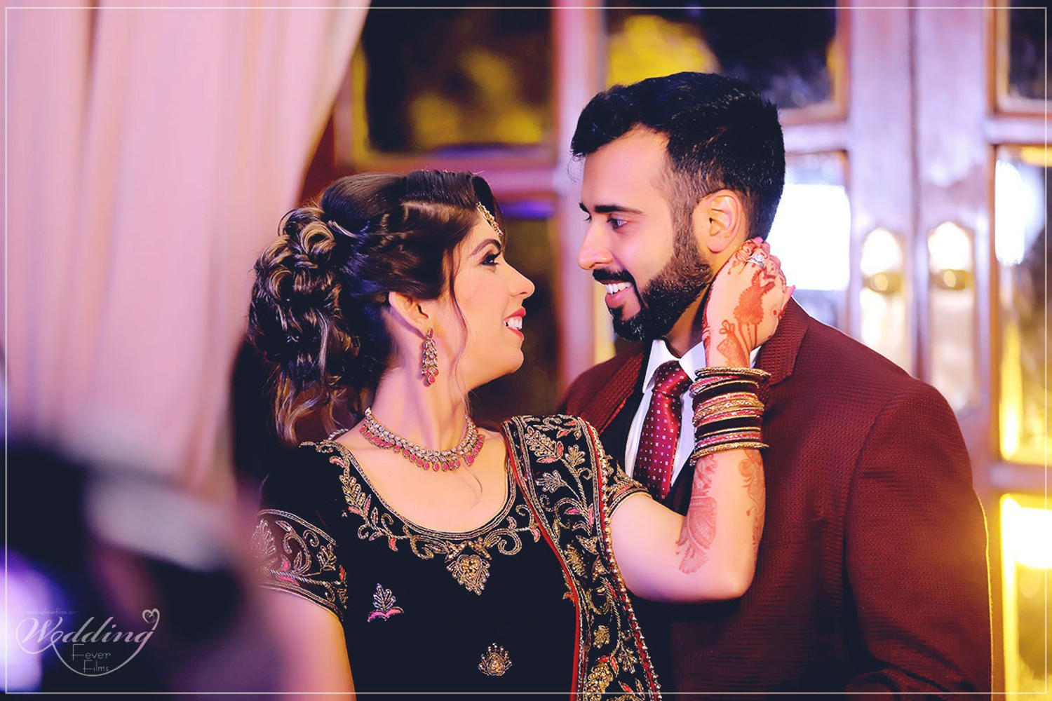 Wedding Fever Films