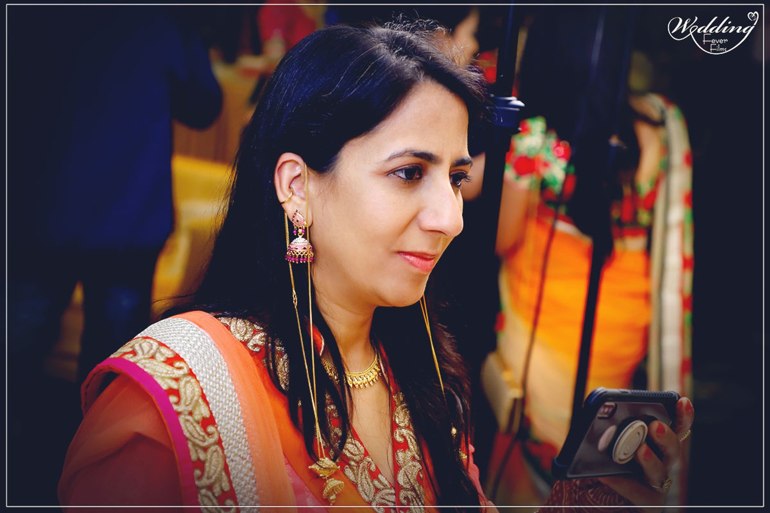 Wedding Fever Films