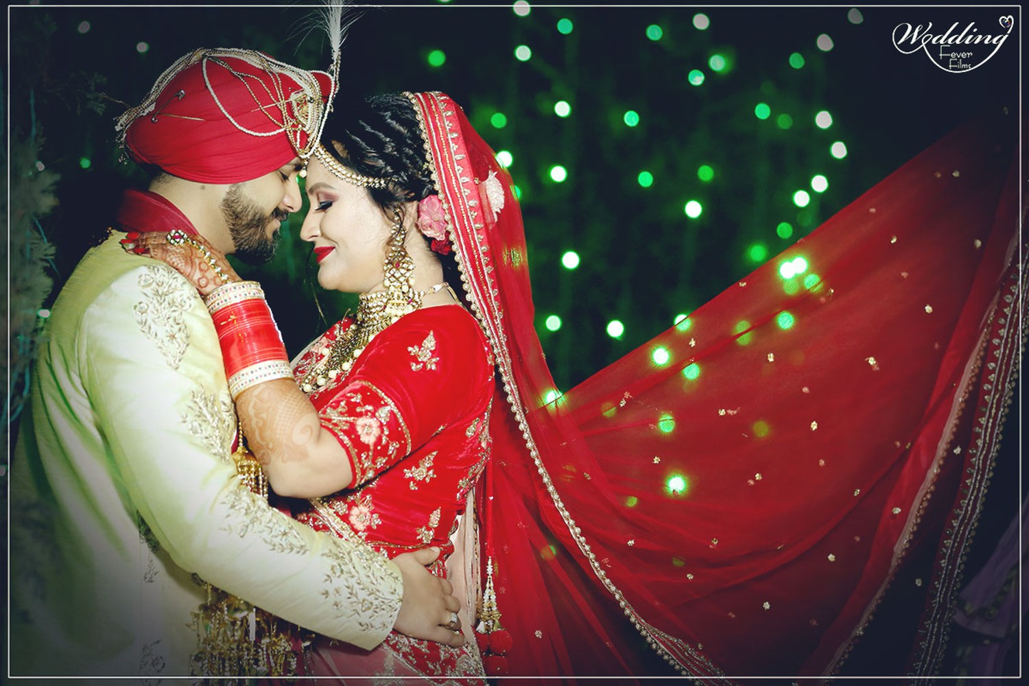 Wedding Fever Films