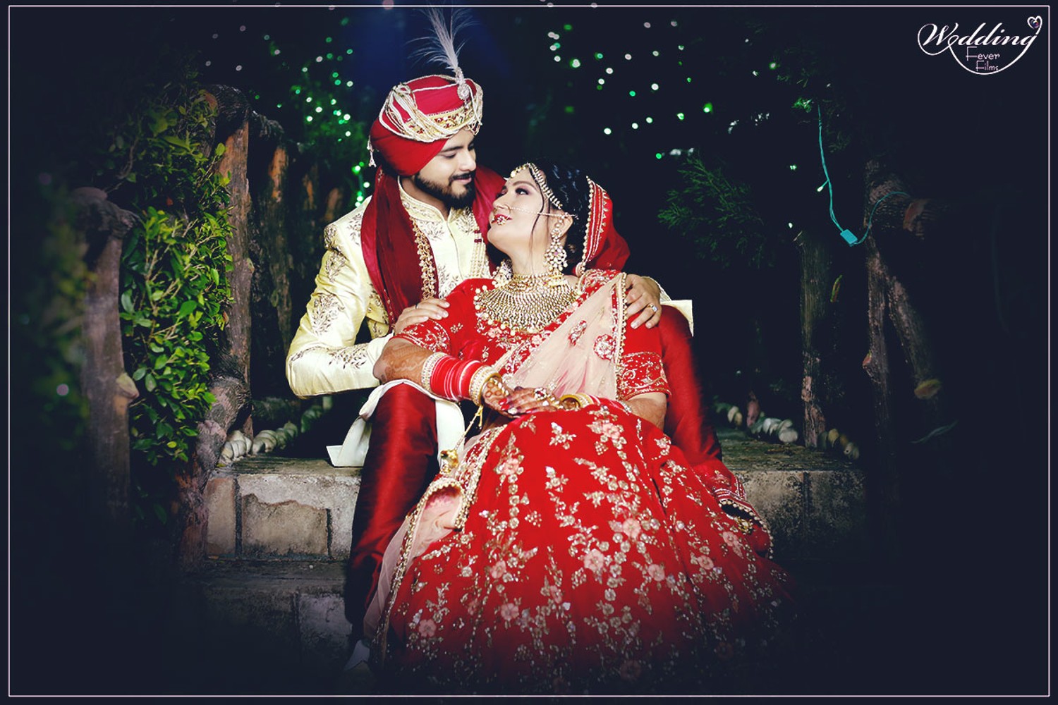 Wedding Fever Films