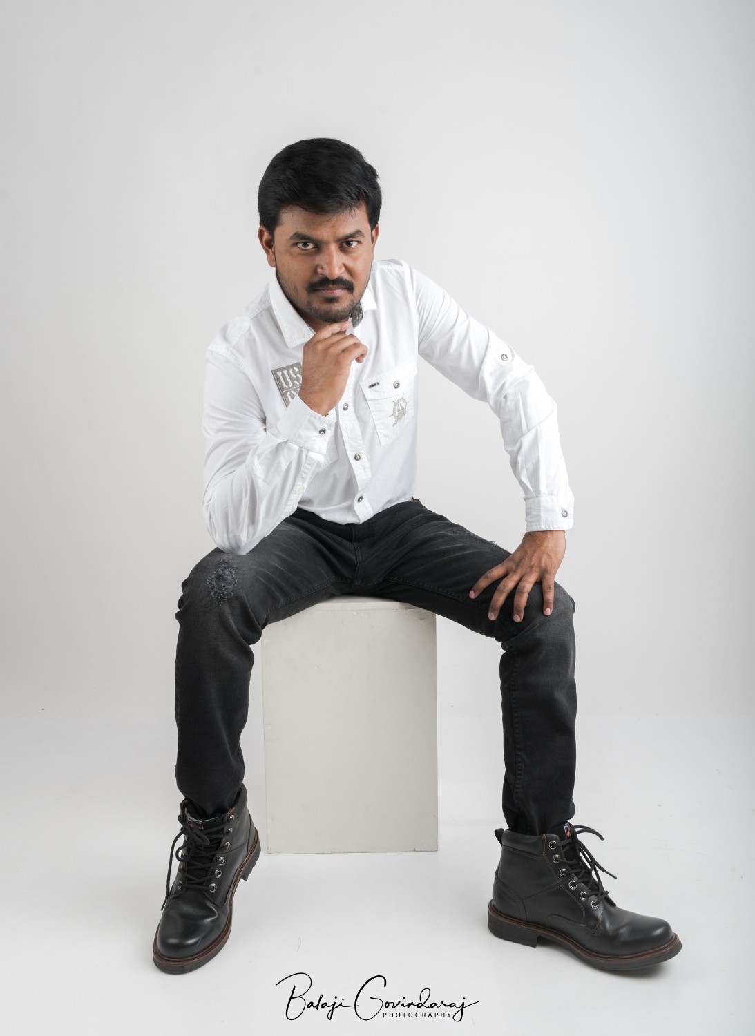Balaji Govindaraj