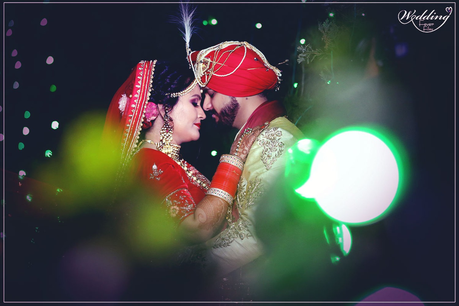Wedding Fever Films