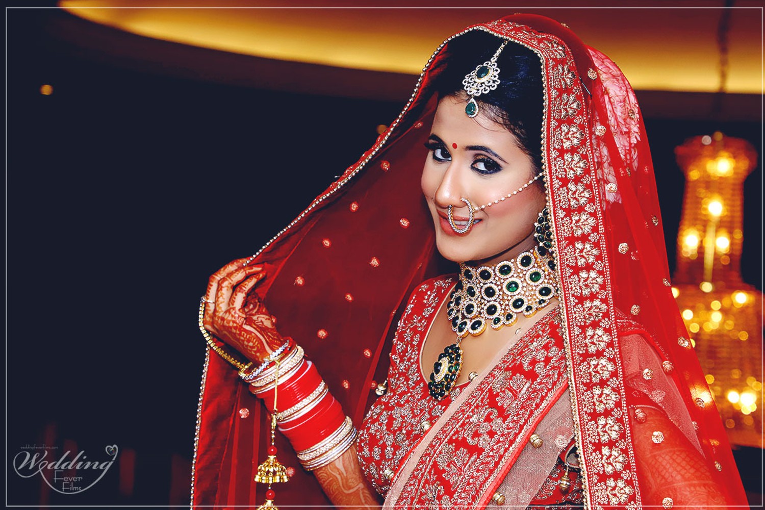 Wedding Fever Films