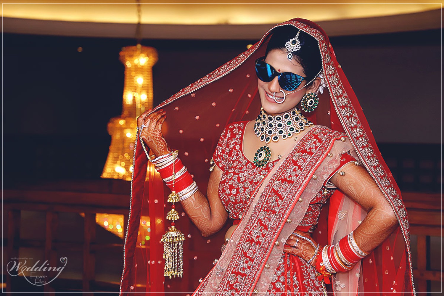 Wedding Fever Films