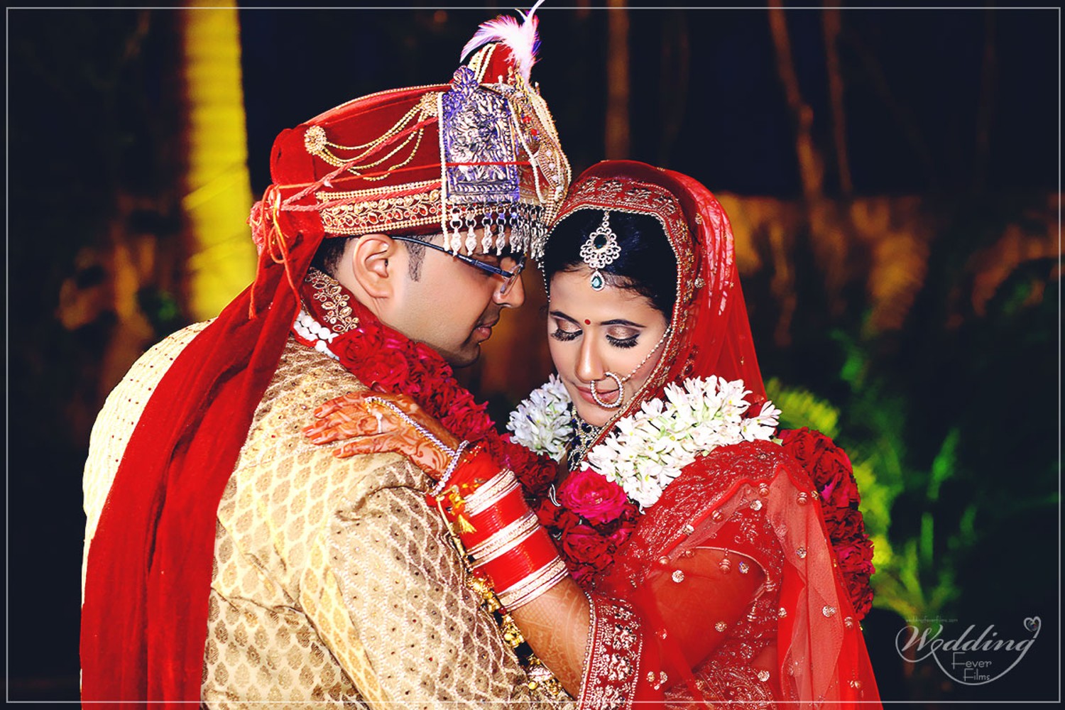 Wedding Fever Films