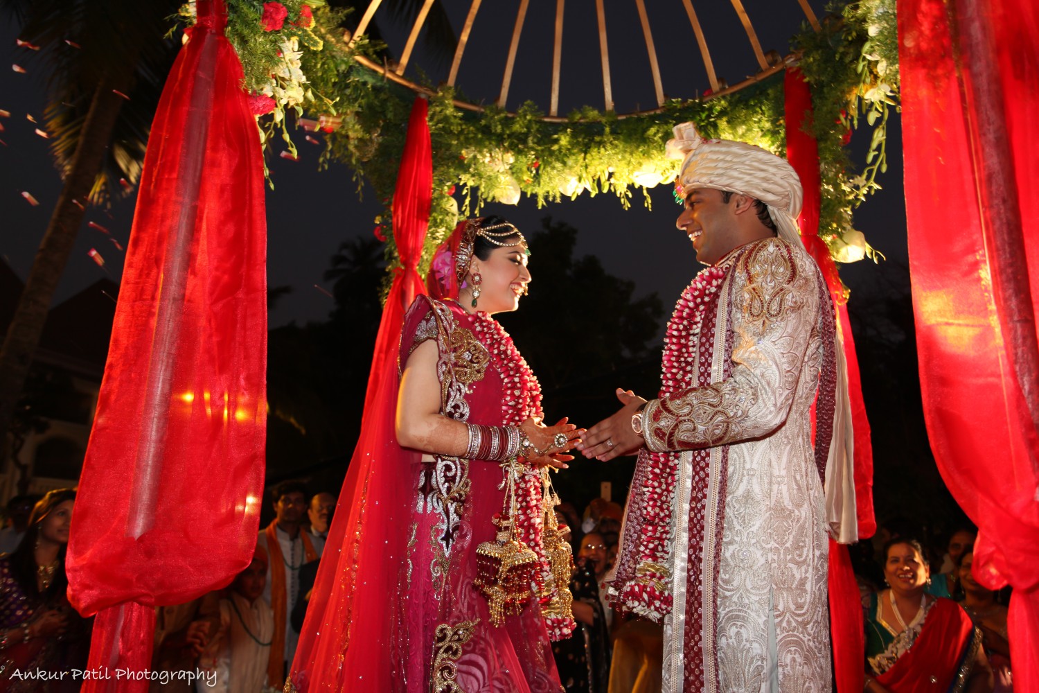 Ankur Patil
