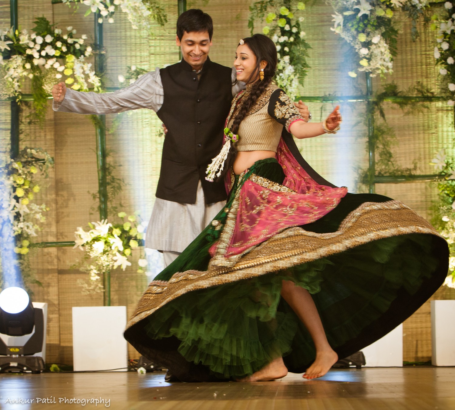 Ankur Patil