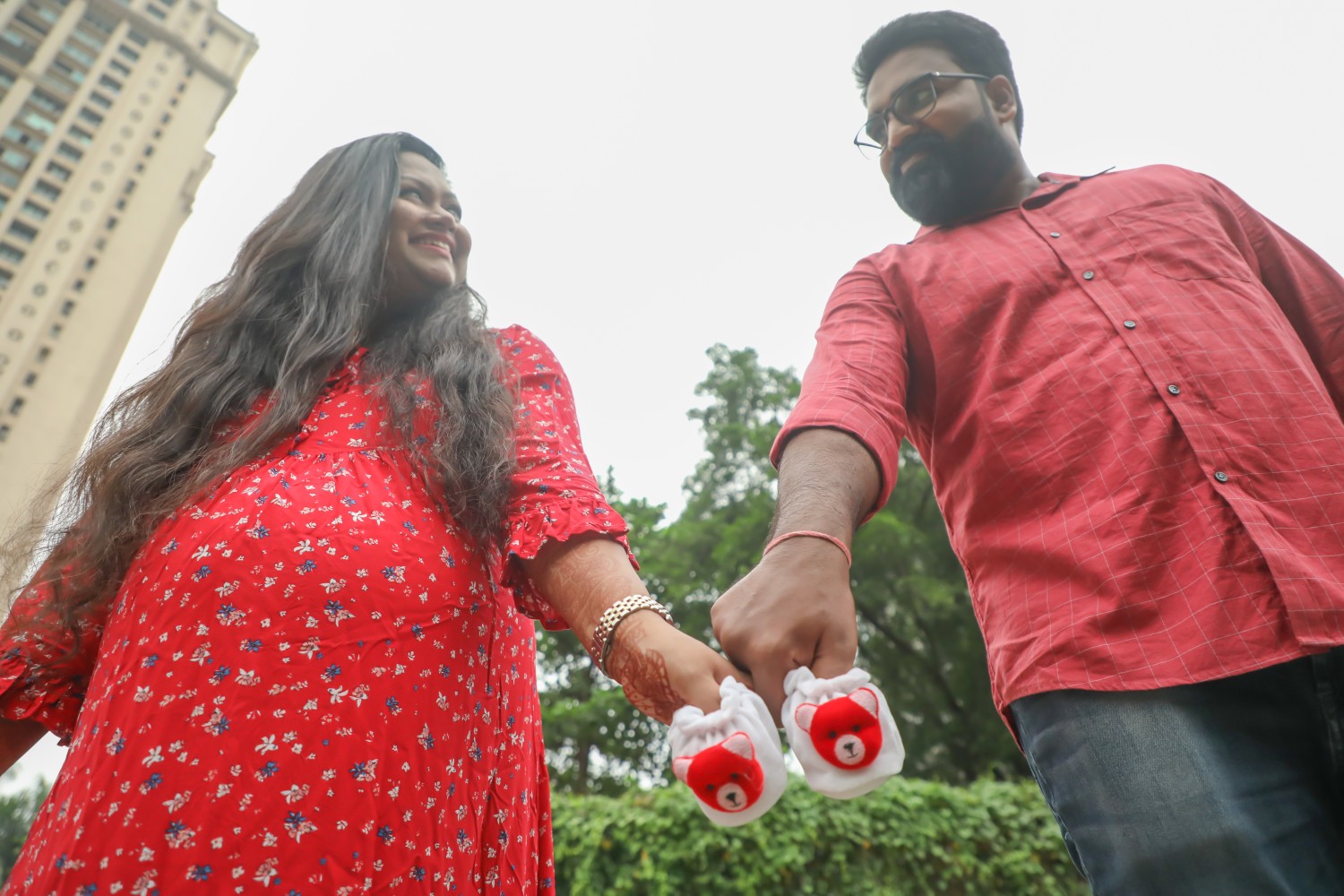 Ankur Patil
