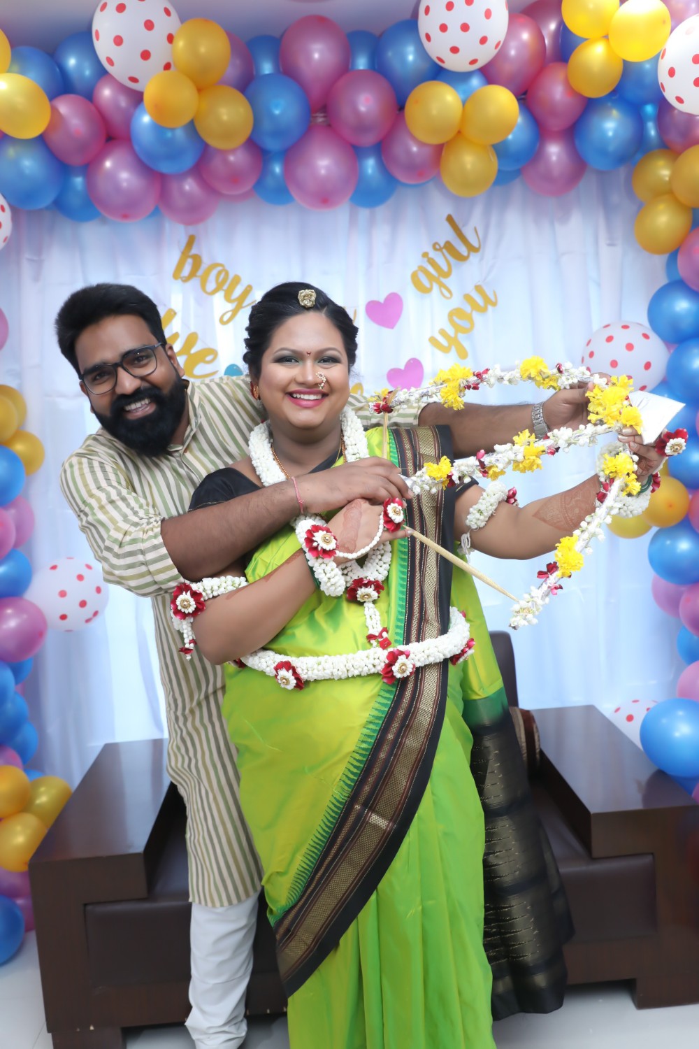 Ankur Patil
