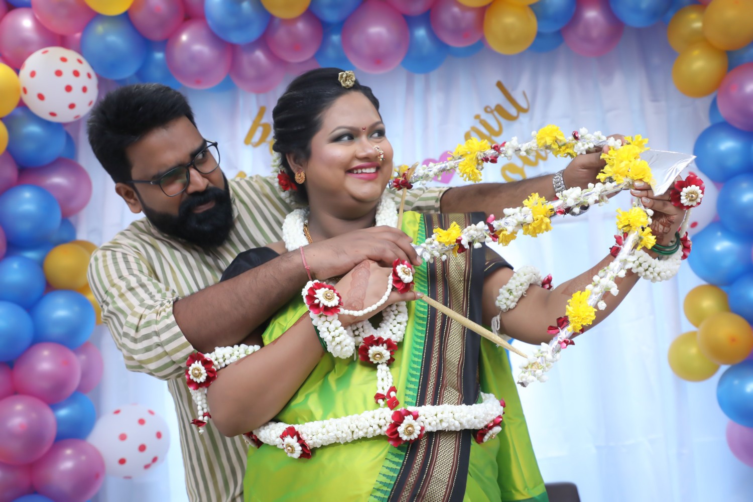 Ankur Patil
