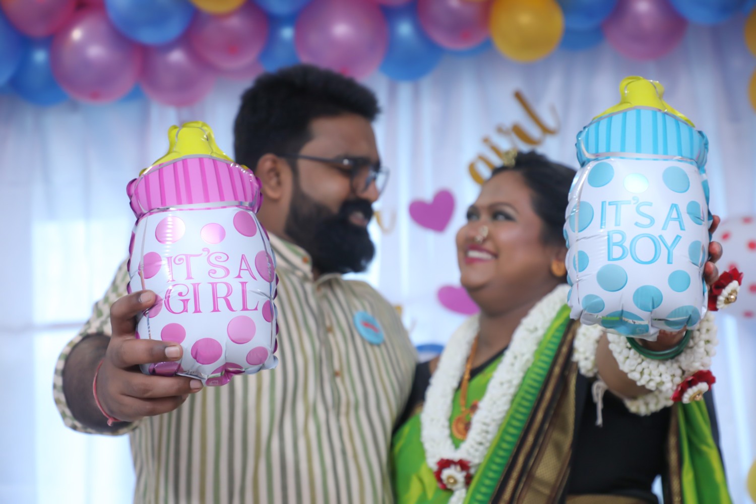 Ankur Patil