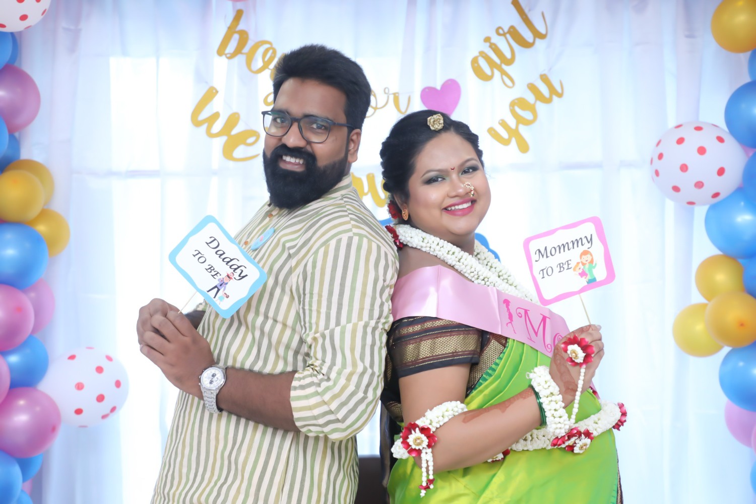 Ankur Patil