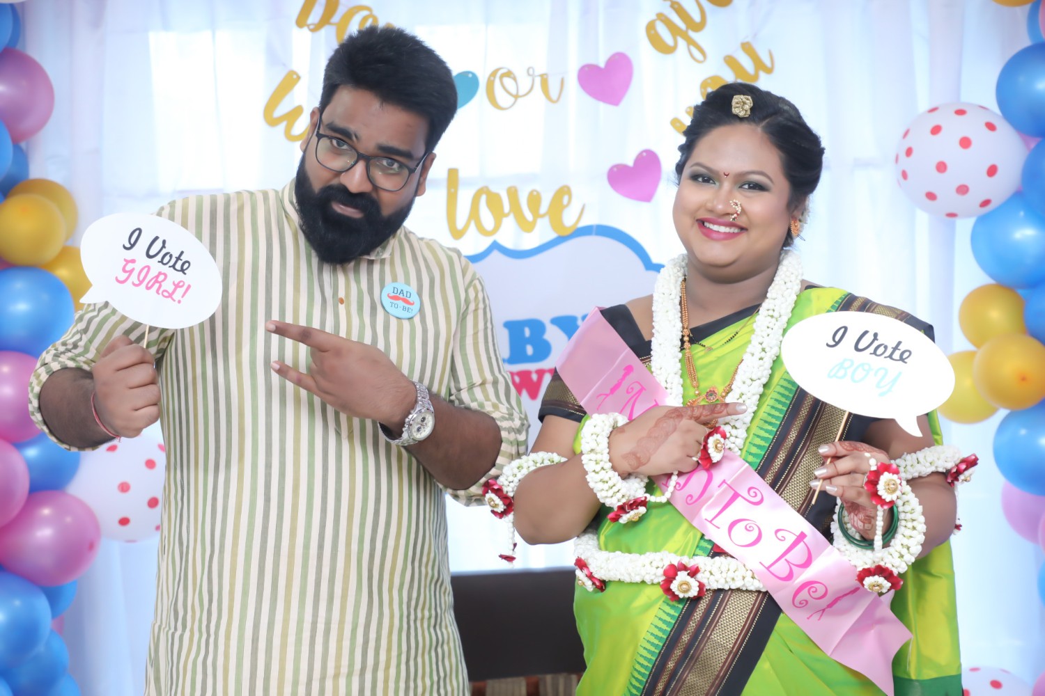 Ankur Patil