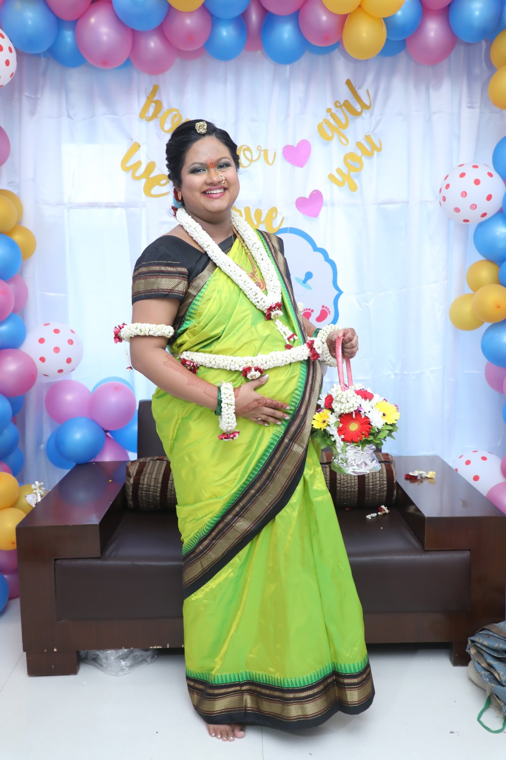 Ankur Patil