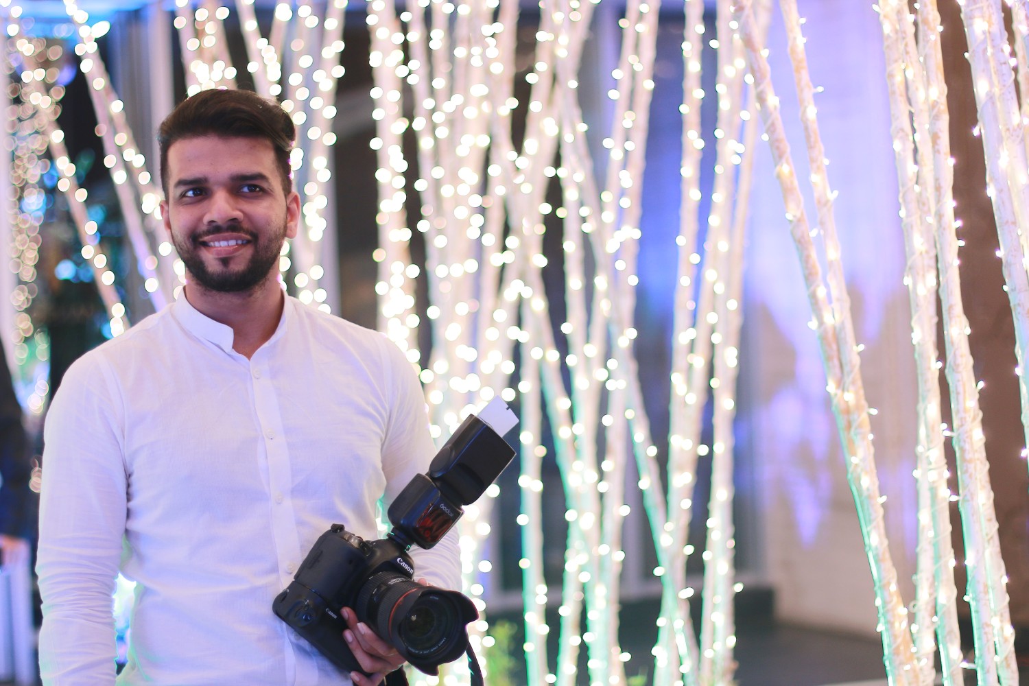 Ankur Patil