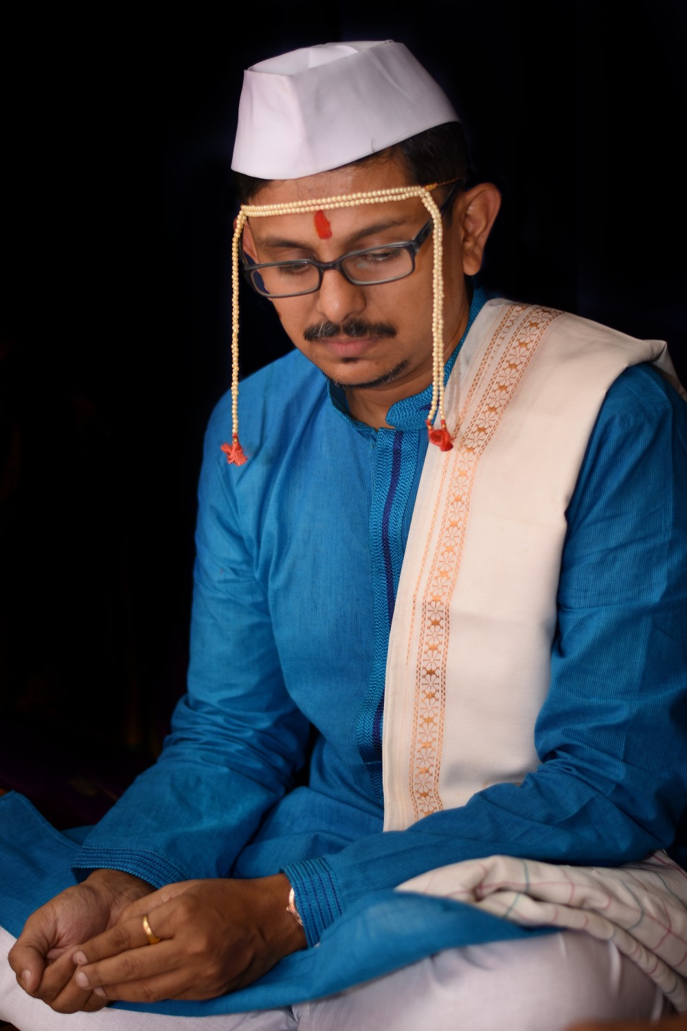 Anand Deshpande