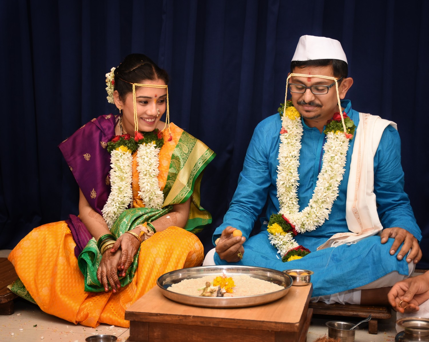 Anand Deshpande