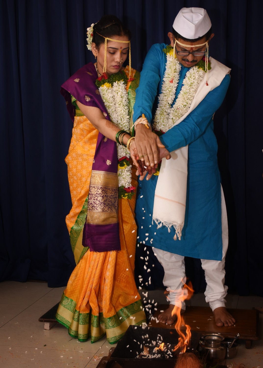 Anand Deshpande