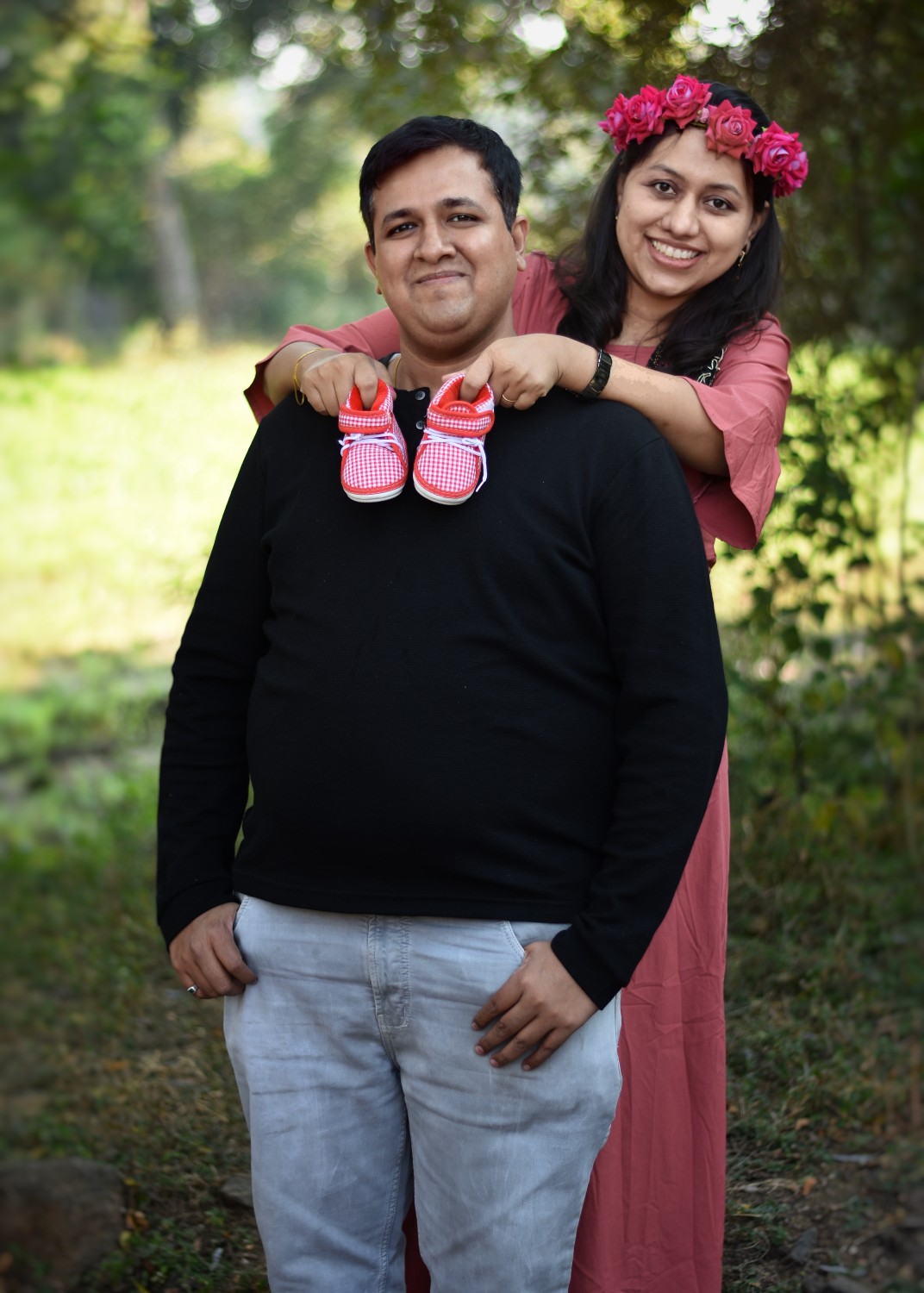 Anand Deshpande
