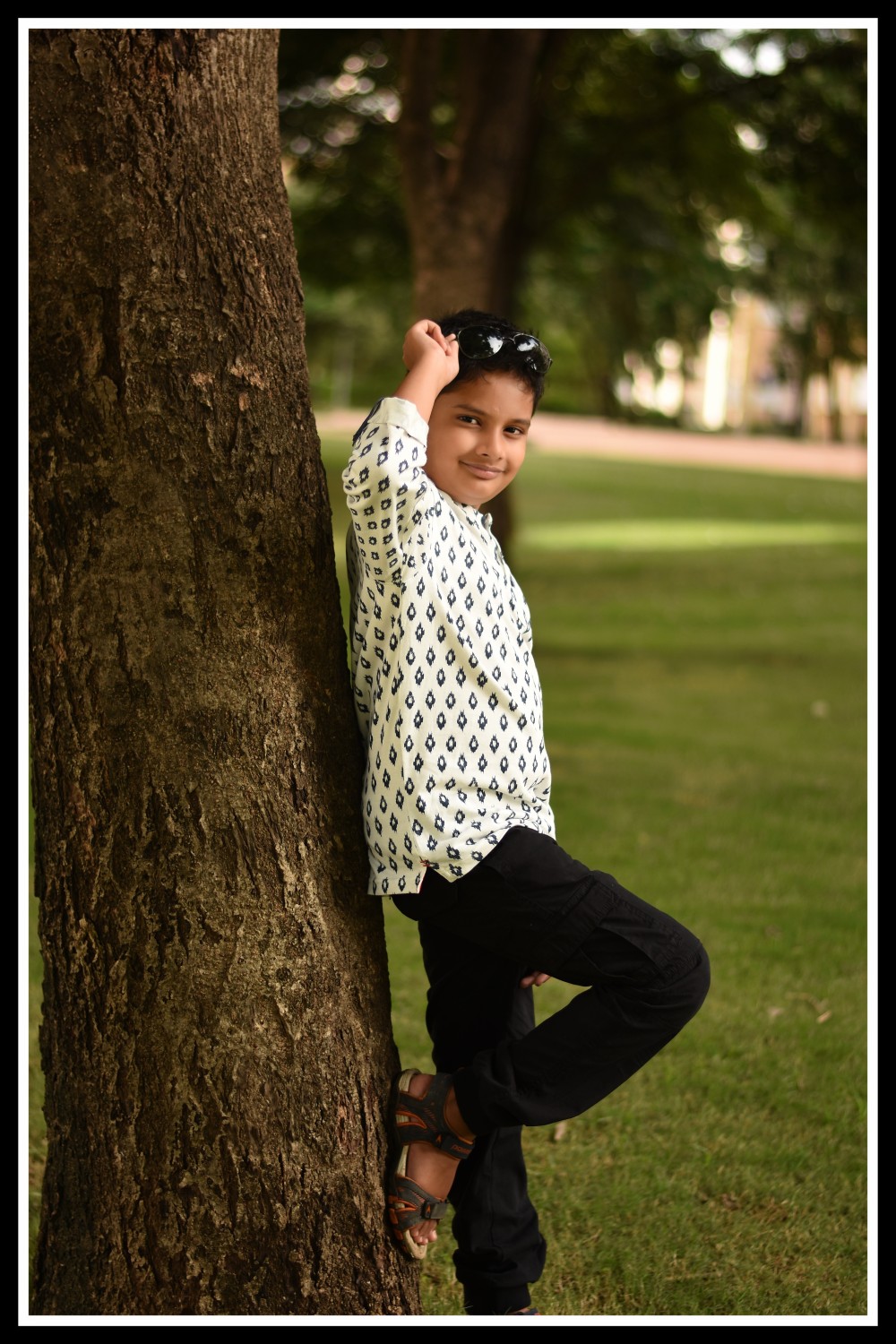 Anand Deshpande